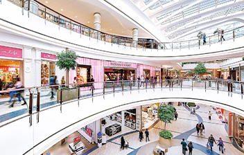 mall of istanbul